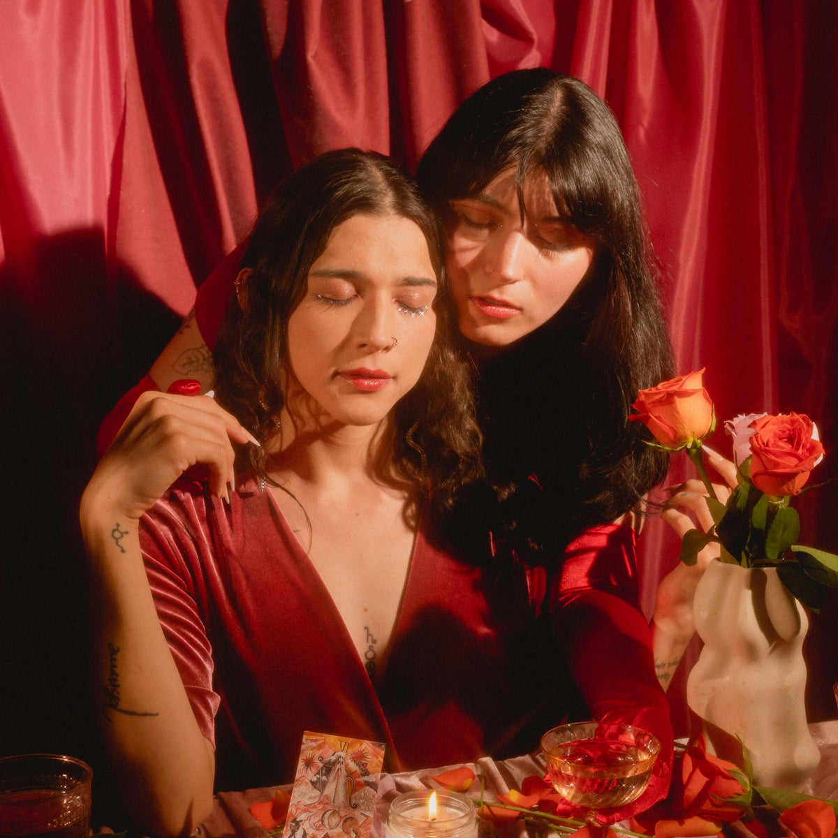 Regala aromagia en San Valentín con Velas Especiales | Amor Propio