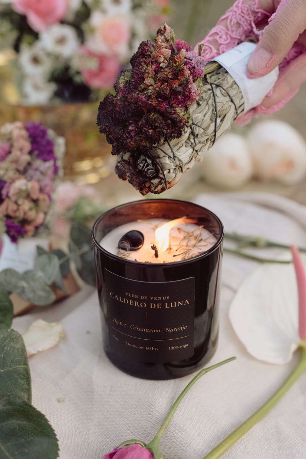 Decora tu altar para Primavera