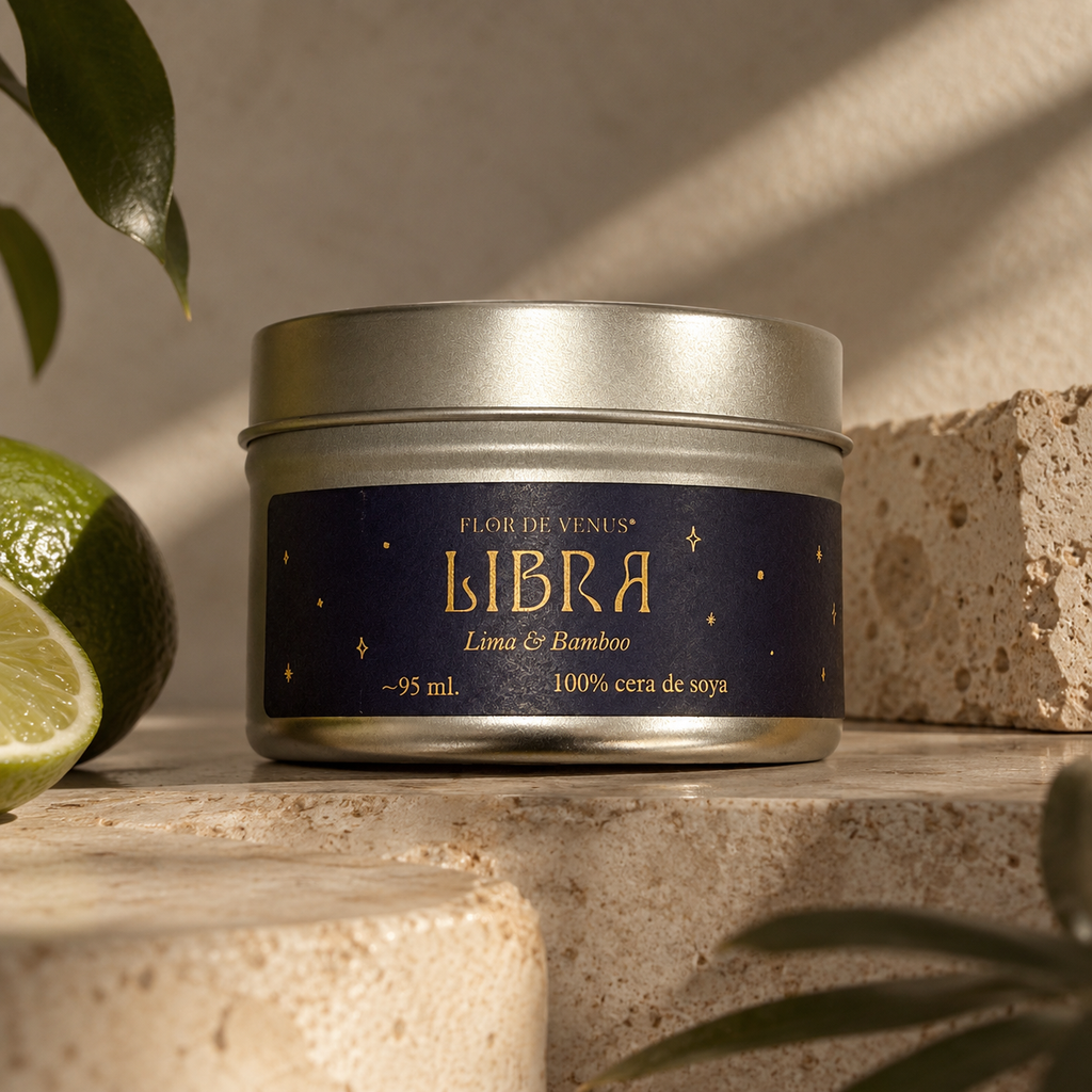 Vela Libra