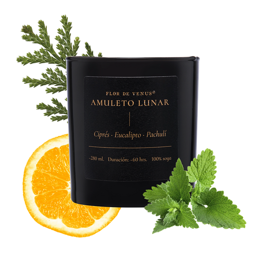 AMULETO LUNAR