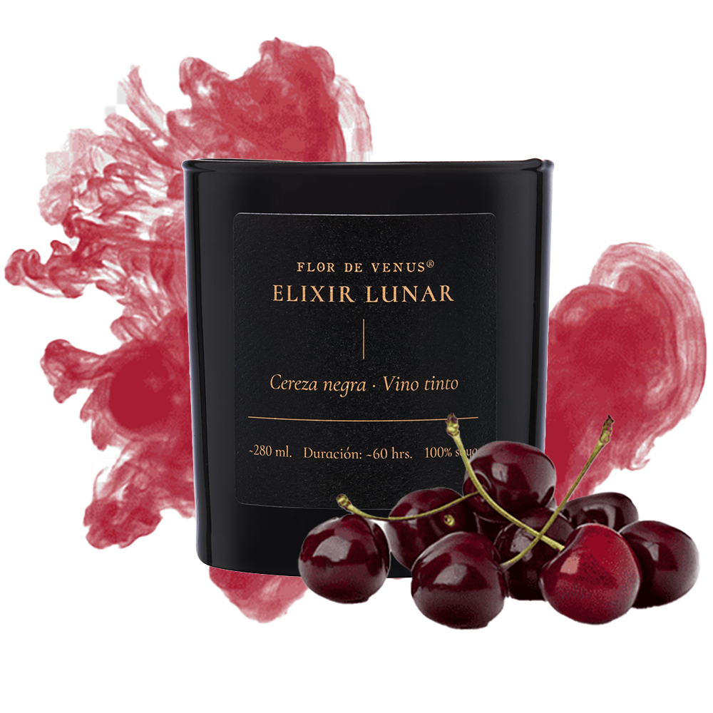 ELIXIR LUNAR