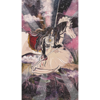 Carta Tarot "La Muerte"