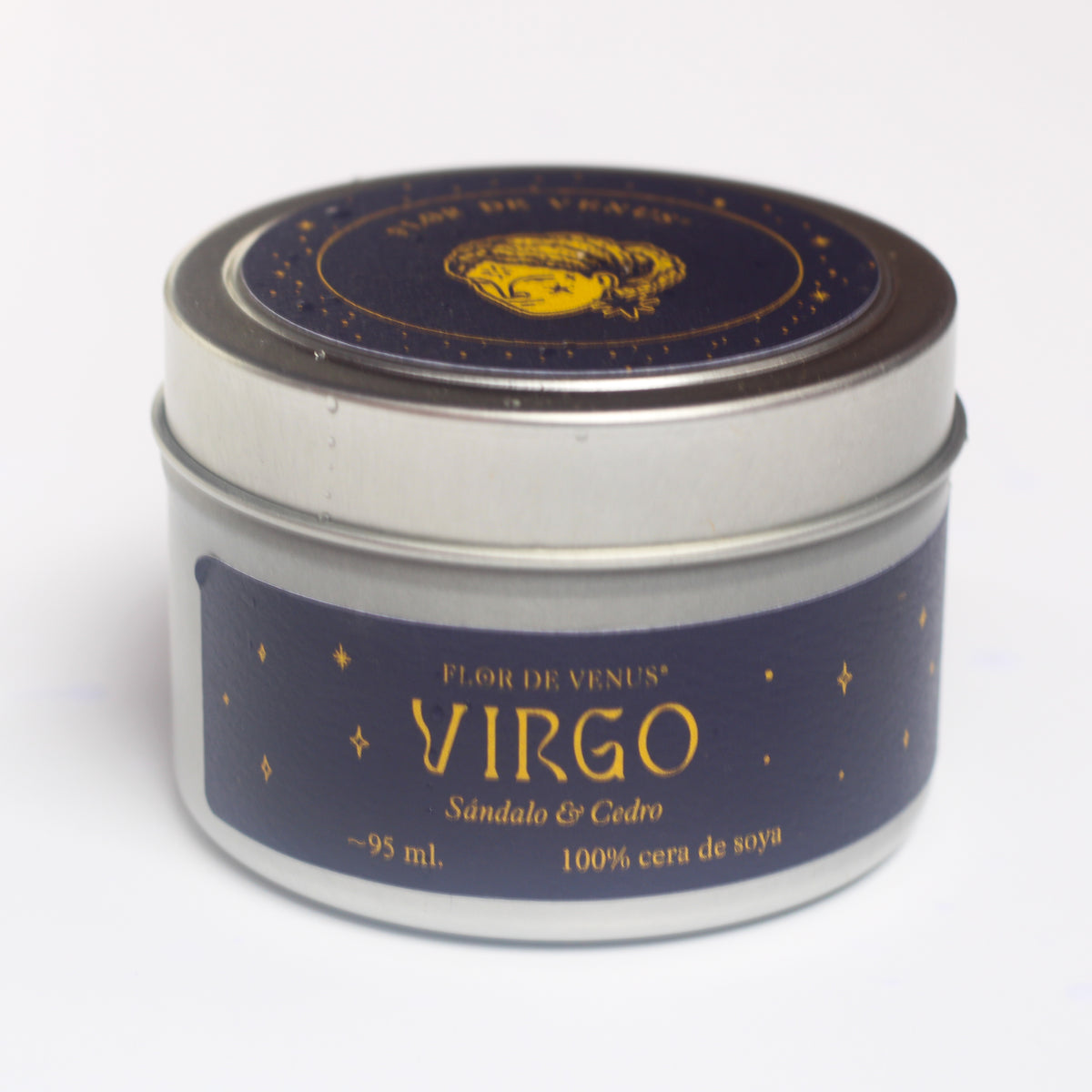 Vela Virgo