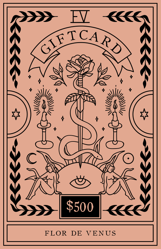 e-Giftcard (Tarjetas de Regalo)