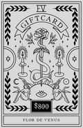e-Giftcard (Tarjetas de Regalo)