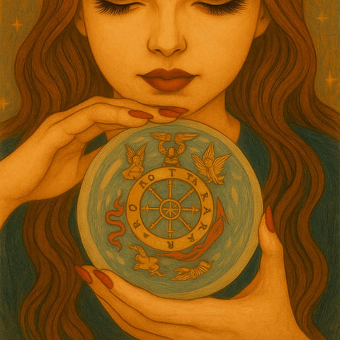 Bola de Cristal