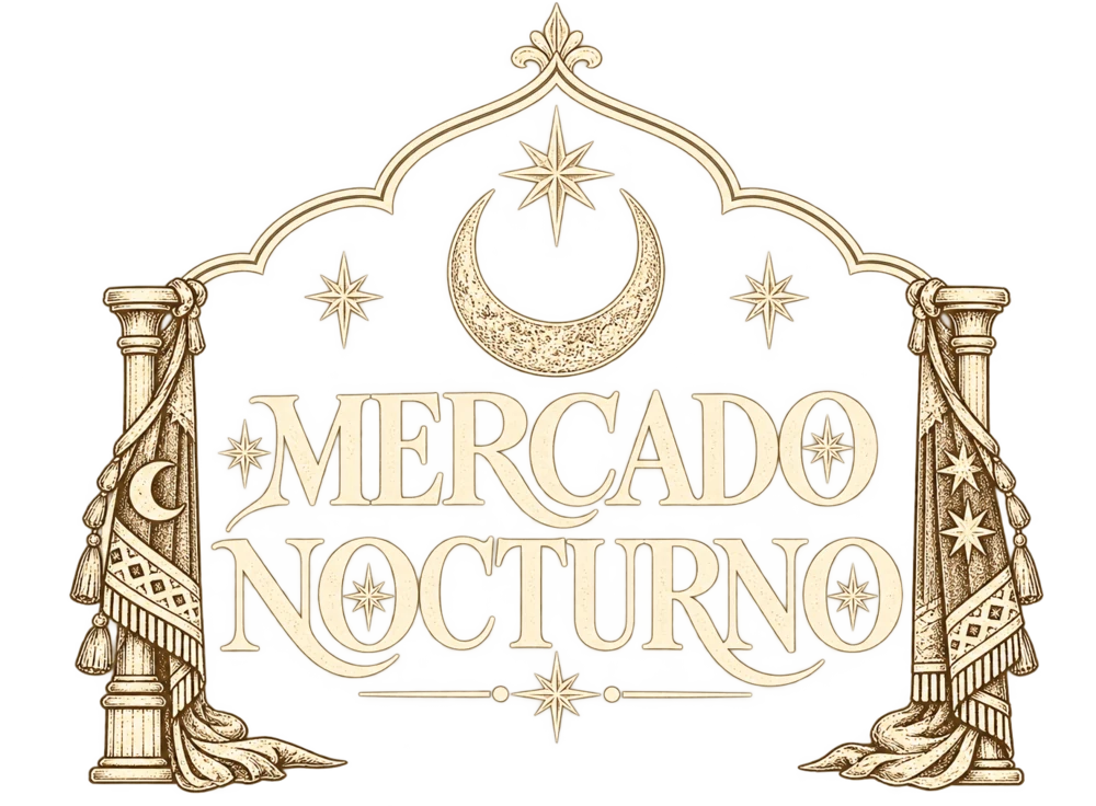 Mercado Nocturno